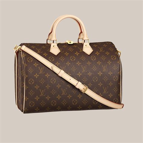 louis vuitton speedy 35 costo|louis vuitton speedy 35 vintage.